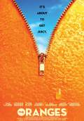 The Oranges (2012) Poster #1 Thumbnail