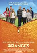The Oranges (2012) Poster #2 Thumbnail