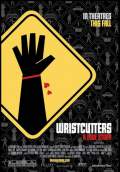 Wristcutters: A Love Story (2007) Poster #1 Thumbnail