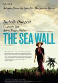 The Sea Wall (2009) Poster #1 Thumbnail