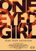 One Eyed Girl (2013) Poster #1 Thumbnail
