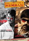 Once Upon a Time in Mumbaai (2010) Poster #1 Thumbnail