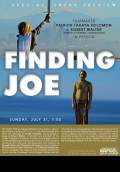Finding Joe (2011) Poster #1 Thumbnail