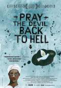 Pray the Devil Back to Hell (2008) Poster #1 Thumbnail