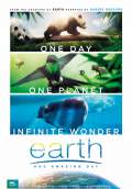 Earth: One Amazing Day (2017) Poster #1 Thumbnail
