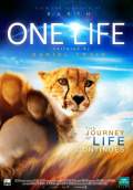 One Life (2011) Poster #1 Thumbnail