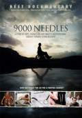 9000 Needles (2011) Poster #1 Thumbnail