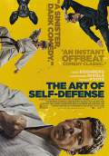 The Art of Self-Defense (2019) Poster #1 Thumbnail