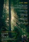 Leave No Trace (2018) Poster #1 Thumbnail
