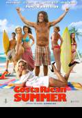 Costa Rican Summer (2009) Poster #1 Thumbnail