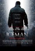 The Iceman (2012) Poster #1 Thumbnail