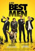 A Few Best Men (2012) Poster #1 Thumbnail