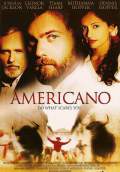 Americano (2005) Poster #1 Thumbnail
