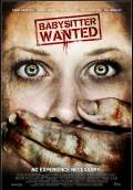Babysitter Wanted (2008) Poster #1 Thumbnail