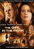 The Girl in the Park (2008) Poster #1 Thumbnail