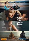 Wish You Were Here (2012) Poster #2 Thumbnail