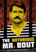 The Notorious Mr. Bout (2015) Poster #2 Thumbnail