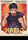 Diablo (2013) Poster #1 Thumbnail