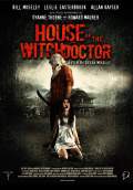 House of the Witchdoctor (2014) Poster #1 Thumbnail