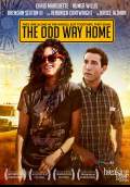 The Odd Way Home (2014) Poster #1 Thumbnail