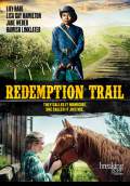 Redemption Trail (2013) Poster #1 Thumbnail