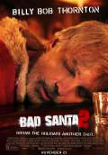 Bad Santa 2 (2016) Poster #2 Thumbnail