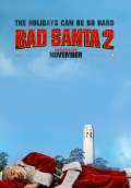 Bad Santa 2 (2016) Poster #3 Thumbnail