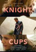 Knight of Cups (2016) Poster #2 Thumbnail