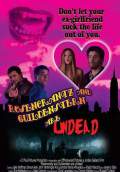 Rosencrantz and Guildenstern Are Undead (2010) Poster #2 Thumbnail