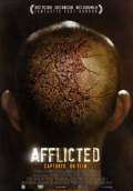 Afflicted (2014) Poster #1 Thumbnail