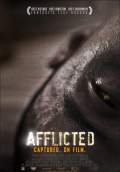 Afflicted (2014) Poster #2 Thumbnail