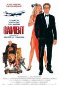 Gambit (2012) Poster #6 Thumbnail