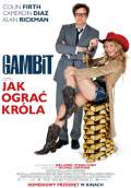 Gambit (2012) Poster #8 Thumbnail