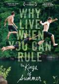 The Kings of Summer (2013) Poster #1 Thumbnail
