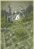 The Kings of Summer (2013) Poster #3 Thumbnail