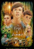 The Kings of Summer (2013) Poster #4 Thumbnail