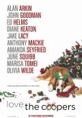 Love the Coopers (2015) Poster #1 Thumbnail