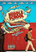 Middle School: The Worst Years of My Life (2016) Poster #1 Thumbnail