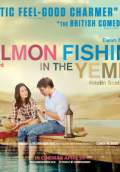 Salmon Fishing in the Yemen (2011) Poster #1 Thumbnail