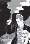 Seven Psychopaths (2012) Poster #15 Thumbnail