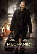 The Mechanic (2011) Poster #2 Thumbnail