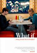 What If (2014) Poster #1 Thumbnail