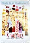 8 Women (2002) Poster #1 Thumbnail