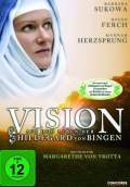 Vision - From the Life of Hildegard Von Bingen (2010) Poster #1 Thumbnail