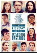 The Heyday of the Insensitive Bastards (2017) Poster #1 Thumbnail