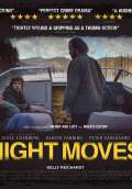 Night Moves (2014) Poster #4 Thumbnail