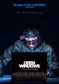 Open Windows (2014) Poster #3 Thumbnail