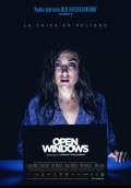 Open Windows (2014) Poster #6 Thumbnail