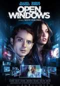 Open Windows (2014) Poster #7 Thumbnail