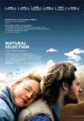 Natural Selection (2012) Poster #2 Thumbnail